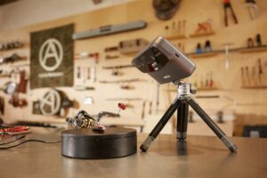 SHINING 3D punta alla Borsa di Pechino per finanziare scansione 3D, metrologia e dentale digitale