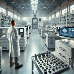 Produzione additiva di leghe di titanio ad alta resistenza a grana ultrafine : l’aggiunta di rame rafforza il titanio stampato in 3D