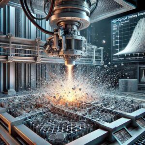 AdditiveGDL un modello generativo per prevedere i campi termici nella LPBF e ridurre tempi di messa a punto