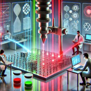 Royal3D presenta l’Interlayer Control System per il controllo qualità nella stampa 3D industriale