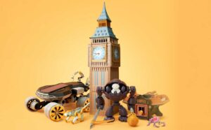 MakerWorld avvia un programma beta per aiutare i creator contro la copia non autorizzata dei modelli 3D