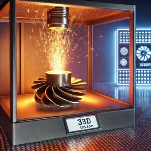 Dalla geometria al controllo di processo, perché la stampa 3d metal fatica a diventare produzione “di serie”