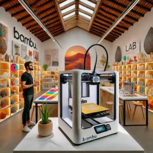 Otto strategie con cui i produttori di stampanti 3D trattengono i loro clienti