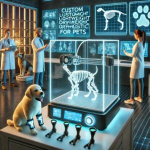 XO Armor porta le ortesi vicino al paziente  stampa FFF in clinica e nello sport con Bambu Lab X1C