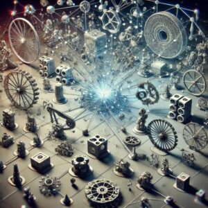 Repository di modelli 3D “federato”: cosa aggiunge Manyfold con la release v0.132.0