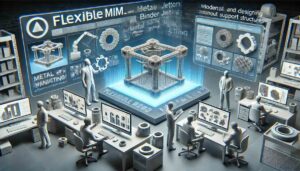 AM Pioneers apre le porte del Technology Center: metallo, ceramica e micro-stampa 3D in pratica industriale