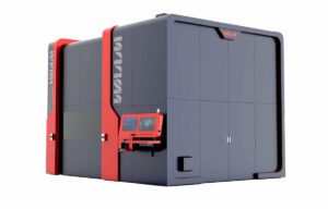 Multistation e WAAM3D accordo esclusivo per la stampa 3d metal di grandi componenti