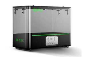 SUNLU prepara una base produttiva negli Stati Uniti perché può incidere sul prezzo dei filamenti 3D