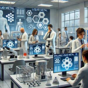 Come cambia il lavoro nella stampa 3D mercato del lavoro più competitivo