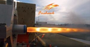 Firehawk raccoglie oltre 150 milioni: capacità produttiva e stampa 3D nei sistemi di propulsione
