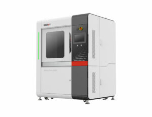 Nano-XS3DTech arriva in Nord America con VoxTech3D quattro stampanti micro-DLP da 2 a 35 µm