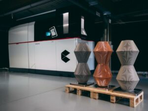 KONGSBERG investe nel metal AM per la difesa