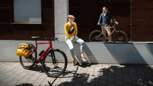 Urwahn acciaio, stampa 3D e un’idea diversa di bicicletta premium