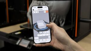 Prusa Research aggiorna PrusaConnect, arriva lo streaming HD, lo spazio cloud espandibile e la gestione avanzata delle farm di stampa