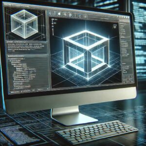 AI e CAD per la stampa 3D dal controllo dei disegni al prompt che genera un file STL