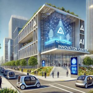 Con Palfinger e ICON la stampa 3D per l’edilizia entra nel mondo dell’industria pesante