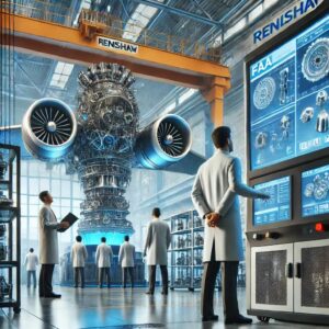 La stampa 3D in metallo accelera la produzione di montature in titanio