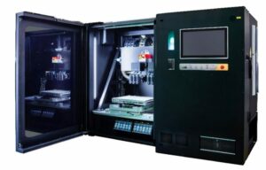 AMAREA ottiene il TCT Award 2026 per la stampa 3D multimateriale con metalli e ceramiche