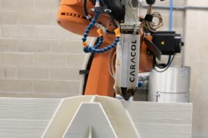 Caracol rafforza la presenza nel Regno Unito con CNC Robotics per supporto locale e integrazione dei sistemi
