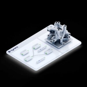 Synera integra Autodesk Fusion, agenti AI per automatizzare iterazioni CAD e workflow di ingegneria