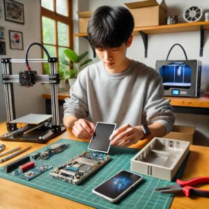 La Cina esporta 2,46 milioni di stampanti 3D in quattro mesi il peso crescente del mercato desktop