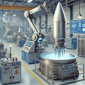 Agnikul Cosmos testa un motore booster in Inconel stampato in 3D per piccoli satelliti