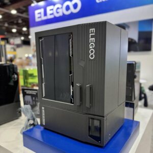 Elegoo Jupiter 2 presentata