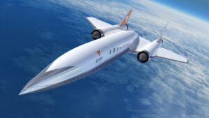 Venus Aerospace raccoglie 91 milioni di dollari per sviluppare il suo motore RDRE prodotto anche con stampa 3D