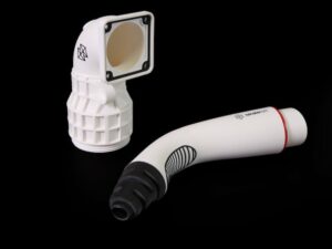 Stratasys avvia un programma di qualificazione per il nylon SAF™ PA12