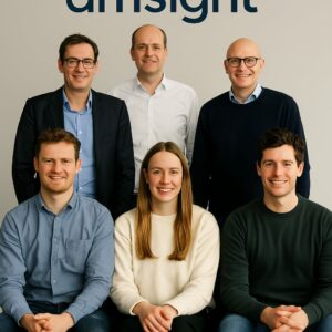 Al MTC di Veldhoven amsight mostra il suo software per la conformità nella stampa 3D metallica