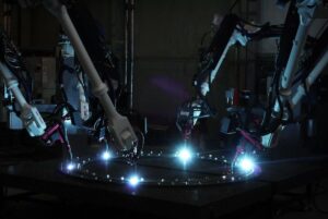 DEEP Manufacturing anticipa il debutto negli USA e apre in anticipo lo stabilimento WAAM a Houston