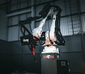 DEEP Manufacturing ha l’unica certificazione DNV completa al mondo per la produzione di recipienti a pressione WAAM