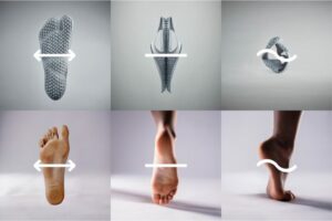 Vivobarefoot presenta Tabi Gen 02, il sandalo barefoot stampato in 3D su misura
