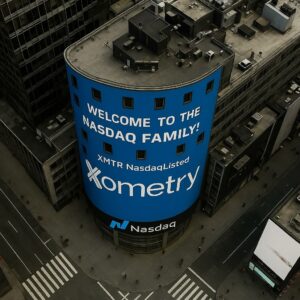 AADS e Xometry come la stampa 3D accelera gli approvvigionamenti per la difesa