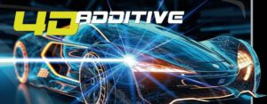 3D_Evolution 4.10 i dati PMI diventano più utili per produzione, controllo qualità e stampa 3D