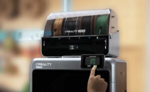 Creality avvia l’IPO la quotazione a Hong Kong