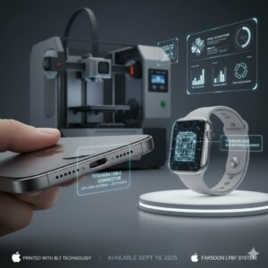 Apple LiTo dall’immagine 2D al modello 3D, perché interessa la stampa 3D