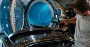 HandySCAN 3D EVO premiato ai Red Dot per il design industriale