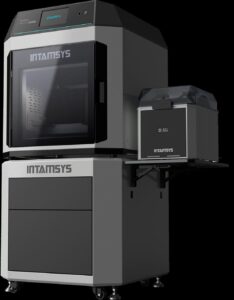 Asgård prepara la stampa 3D di componenti per veicoli in PEEK e ABS con INTAMSYS FUNMAT PRO 310 APOLLO
