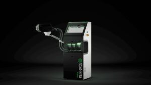 Reinforce3D collabora con IMPAC  CFIP punta al rinforzo in fibra per le serie di stampa 3D