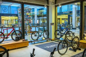 URWAHN porta il Ti-6Al-4V nel telaio SOFTRIDE stampa 3D metallica e titanio per una bici sotto 1,45 kg