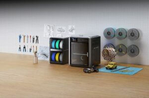 AtomForm Palette 300 scheda tecnica