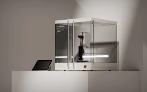 CurifyLabs raccoglie 14 milioni di dollari per sviluppare farmaci personalizzati con la stampa 3D