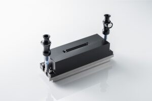 Kyocera presenta una testina inkjet per materiali ad alta viscosità: