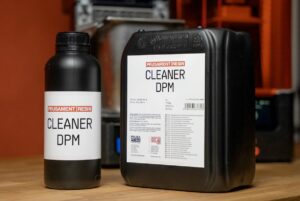 Prusament Resin Cleaner DPM