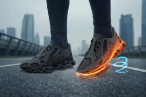 Siraya Tech entra nel footwear stampato in 3D con il brand Roamr