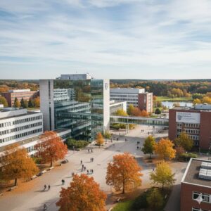 AddReMo, 11,5 milioni per portare la stampa 3D dentro la produzione degli elettromotori dalla Università di Paderborn