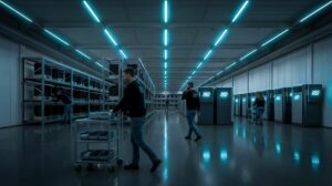 3D-WERK e l’adozione dell’AM in fabbrica, perché serve un metodo completo