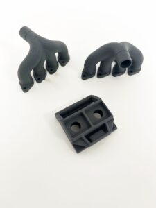 Quickparts lancia DuraKor e ThermaKor e introduce il vapor smoothing per ridurre lo “scalino” tra prototipo e produzione