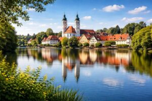 AMD Focus Days 2026: tre giornate “di processo” a Bad Waldsee, non una mini-fiera